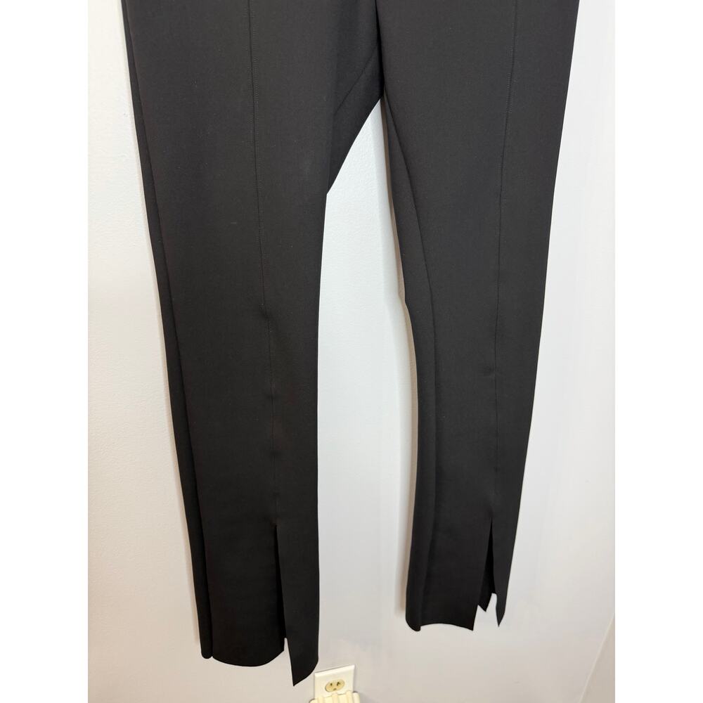 Commando Neoprene Split Front Pant Pull-On Stretc… - image 6